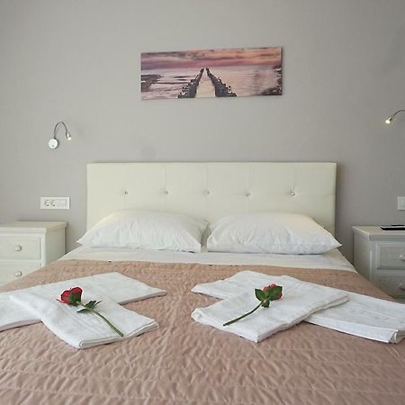 Anastasia'S Luxury Apartments Chania  Exterior photo