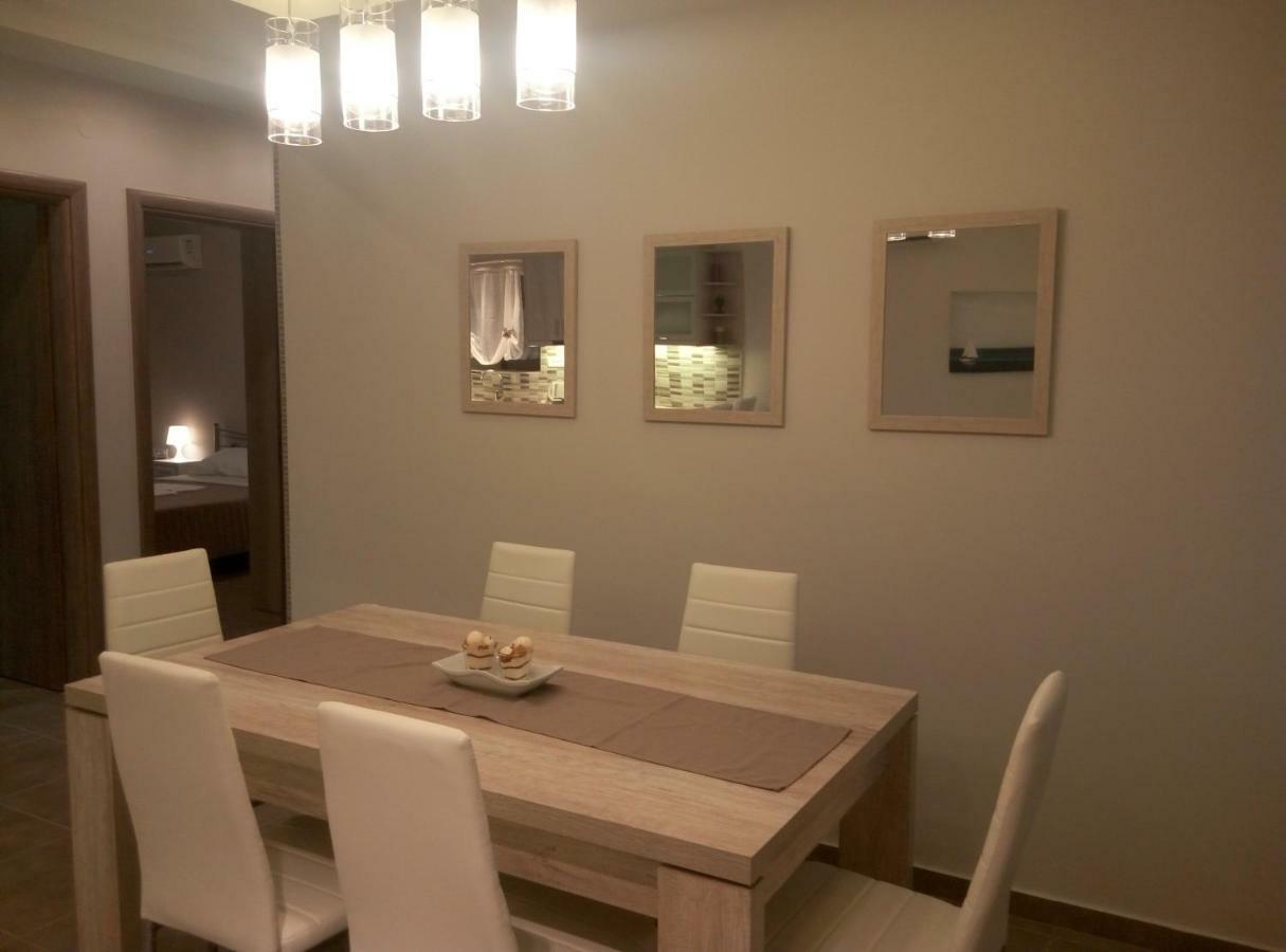 Anastasia'S Luxury Apartments Chania  Exterior photo