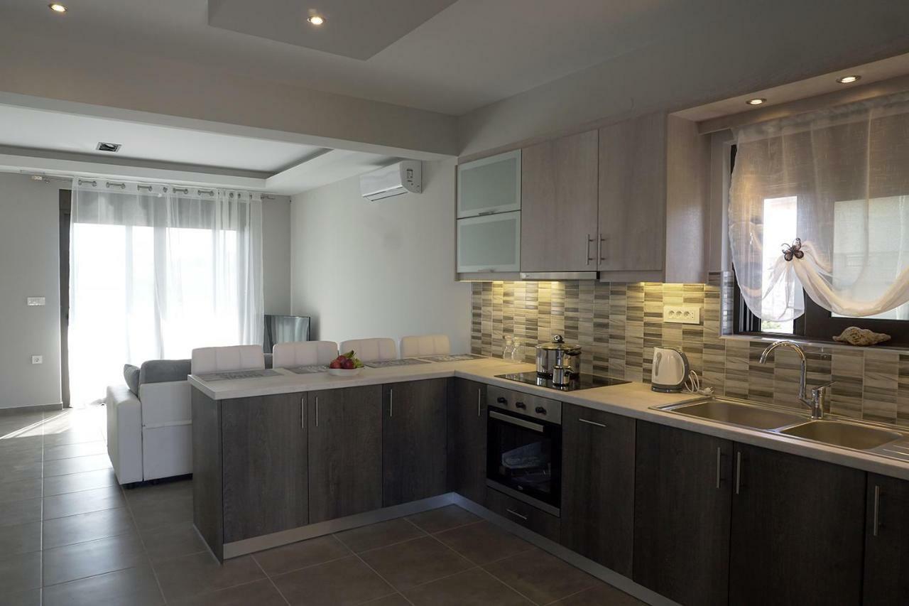 Anastasia'S Luxury Apartments Chania  Exterior photo