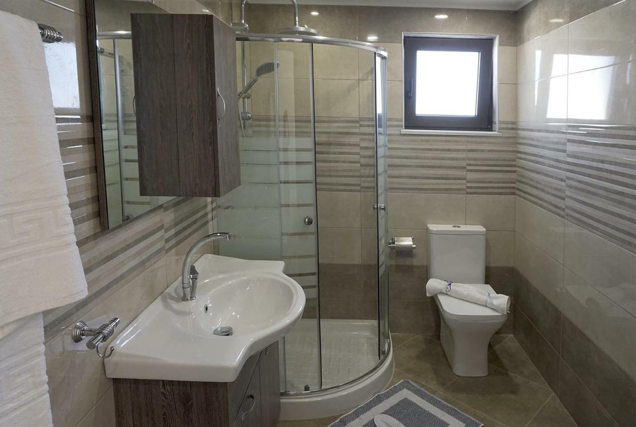 Anastasia'S Luxury Apartments Chania  Exterior photo