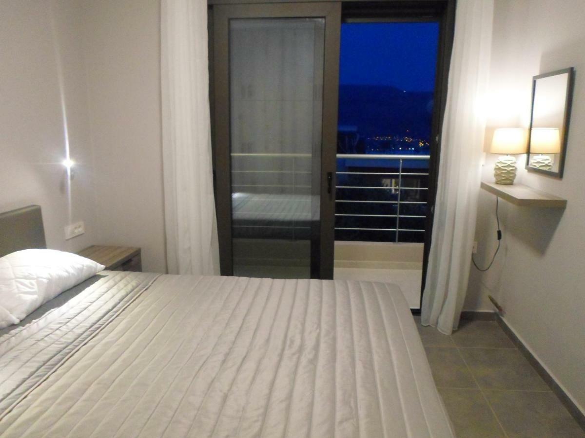 Anastasia'S Luxury Apartments Chania  Exterior photo