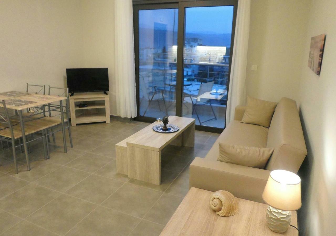 Anastasia'S Luxury Apartments Chania  Exterior photo