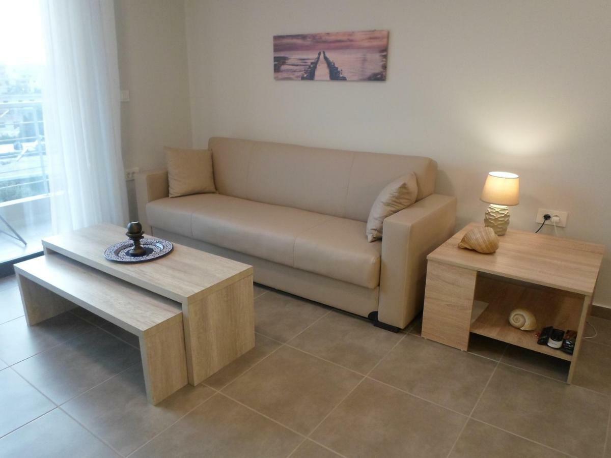 Anastasia'S Luxury Apartments Chania  Exterior photo