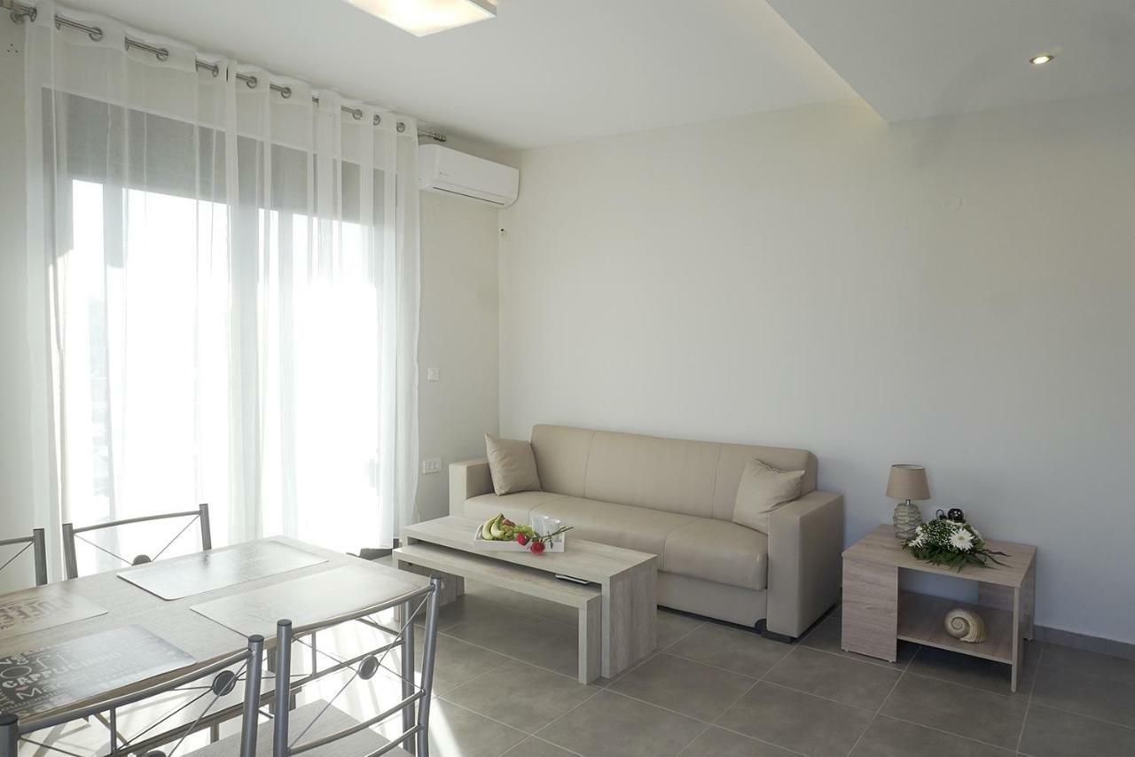 Anastasia'S Luxury Apartments Chania  Exterior photo
