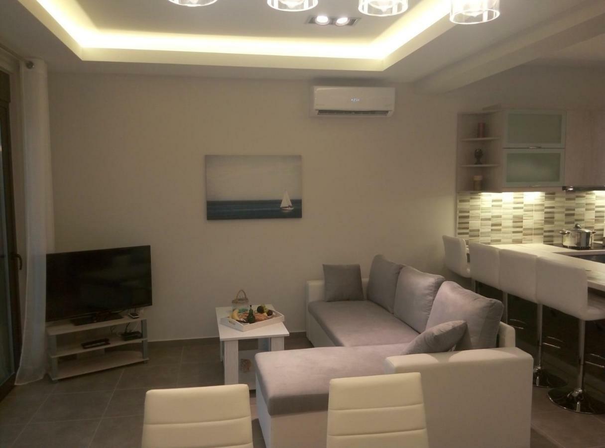 Anastasia'S Luxury Apartments Chania  Exterior photo