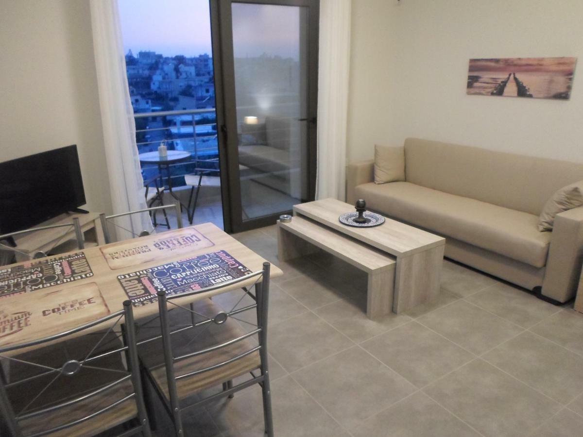 Anastasia'S Luxury Apartments Chania  Exterior photo
