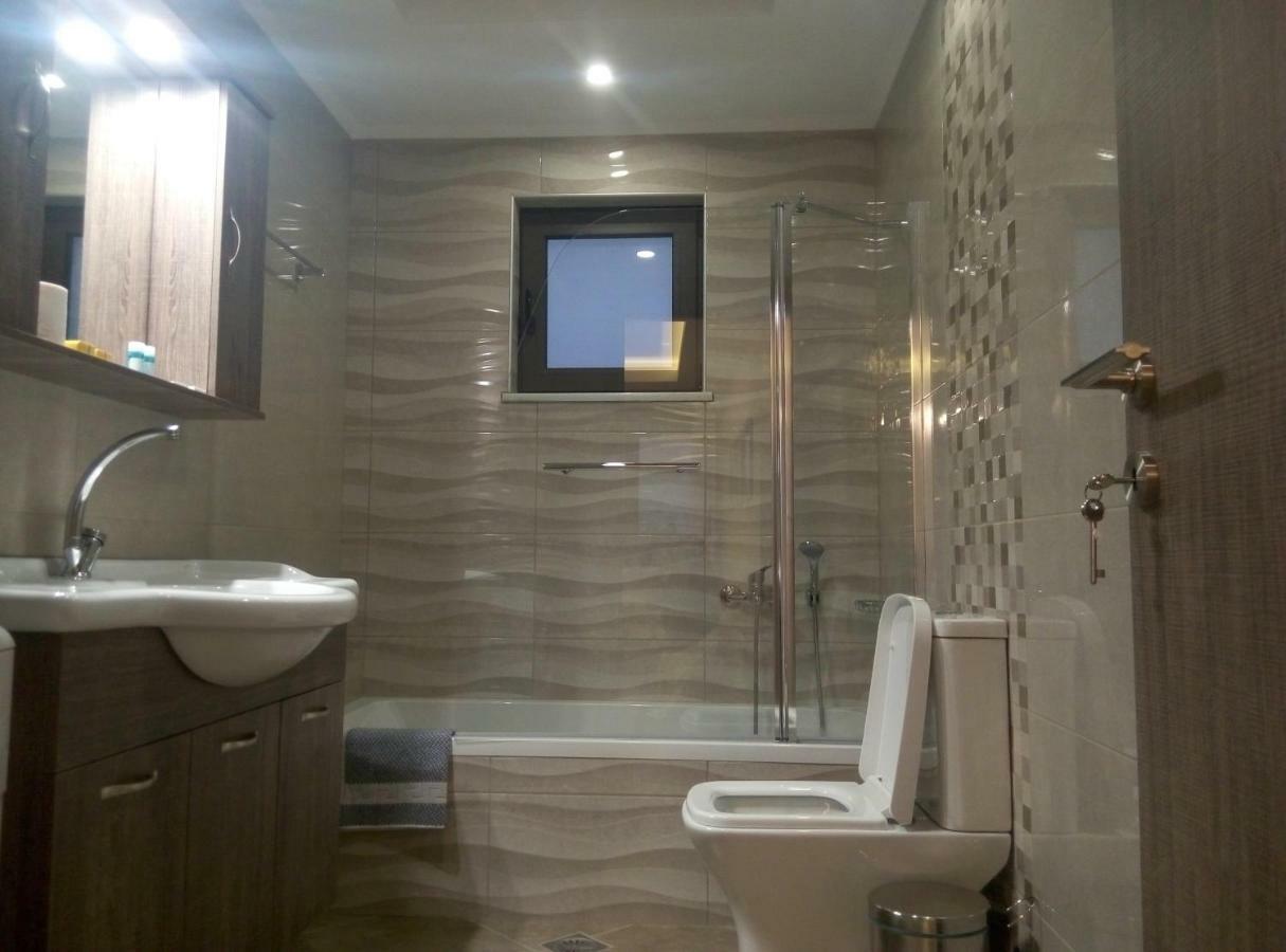 Anastasia'S Luxury Apartments Chania  Exterior photo