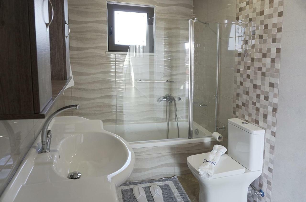 Anastasia'S Luxury Apartments Chania  Exterior photo